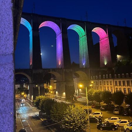 Viaduc Et Jeux, L'Escapade Ideale Морле Экстерьер фото
